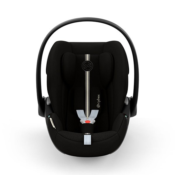 画像3: サイベックス クラウドG アイサイズ ムーンブラックプラス JP cybex CloudG i-size (3)