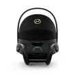 画像2: サイベックス クラウドG3 アイサイズ ムーンブラックプラス cybex CloudG3 i-size (2)