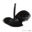 画像8: サイベックス クラウドG3 アイサイズ ムーンブラックプラス cybex CloudG3 i-size (8)