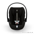 画像5: サイベックス クラウドG3 アイサイズ ムーンブラックプラス cybex CloudG3 i-size (5)
