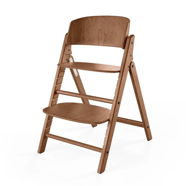 画像1: 【最新モデル】サイベックス クリック＆フォールド チェア / オールナチュラルダーク cybex CLICK&FOLD CHAIR (1)