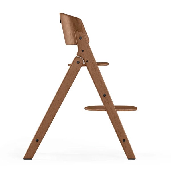 画像4: 【最新モデル】サイベックス クリック＆フォールド チェア / オールナチュラルダーク cybex CLICK&FOLD CHAIR (4)