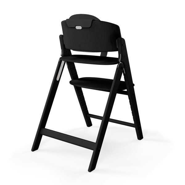 画像3: 【セット】サイベックス クリック＆フォールド 3-IN-1 / スタニングブラック cybex CLICK&FOLD 3-IN-1（クリック＆フォールド チェア＋ベビーセット＋スナックトレイ） (3)