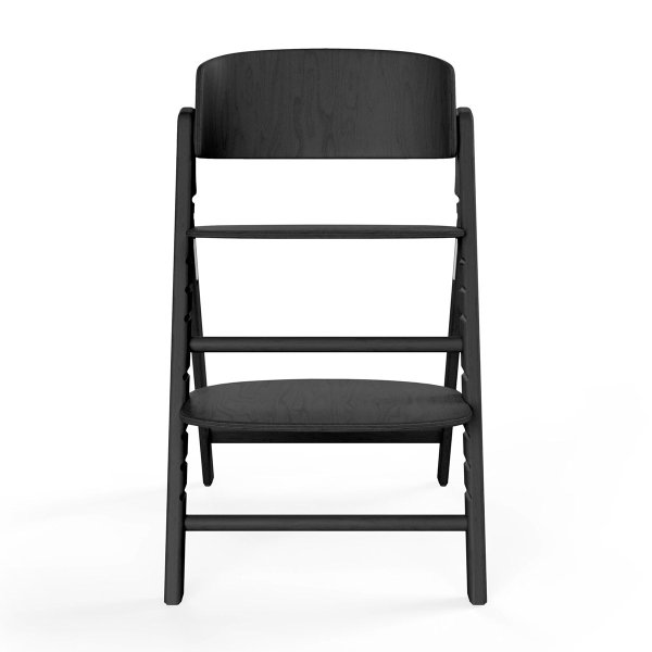 画像2: 【最新モデル】サイベックス クリック＆フォールド チェア / スタニングブラック cybex CLICK&FOLD CHAIR (2)