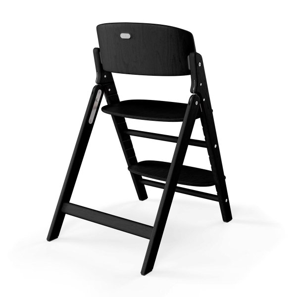 画像3: 【最新モデル】サイベックス クリック＆フォールド チェア / スタニングブラック cybex CLICK&FOLD CHAIR (3)