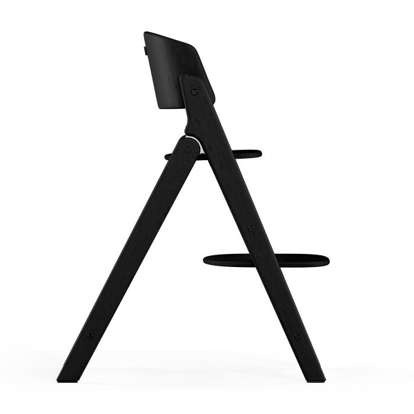 画像4: 【最新モデル】サイベックス クリック＆フォールド チェア / スタニングブラック cybex CLICK&FOLD CHAIR (4)