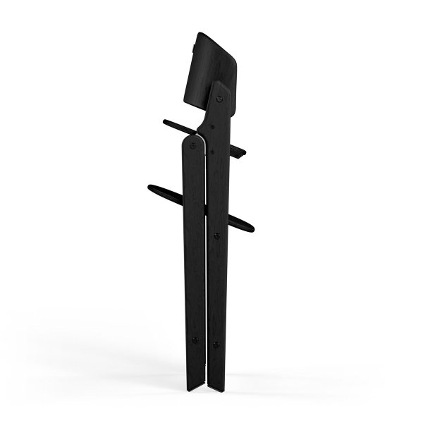 画像5: 【最新モデル】サイベックス クリック＆フォールド チェア / スタニングブラック cybex CLICK&FOLD CHAIR (5)