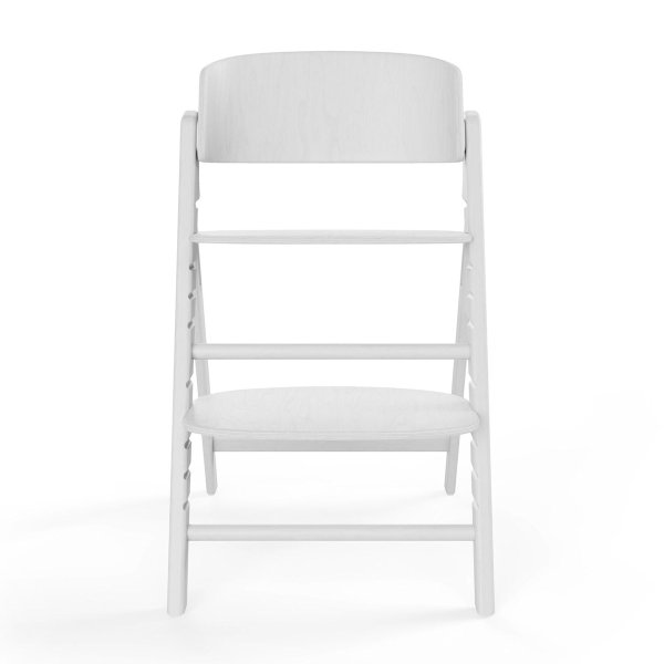 画像2: 【最新モデル】サイベックス クリック＆フォールド チェア / オールホワイト cybex CLICK&FOLD CHAIR (2)