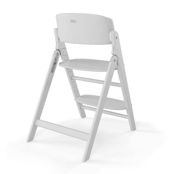 画像3: 【最新モデル】サイベックス クリック＆フォールド チェア / オールホワイト cybex CLICK&FOLD CHAIR (3)