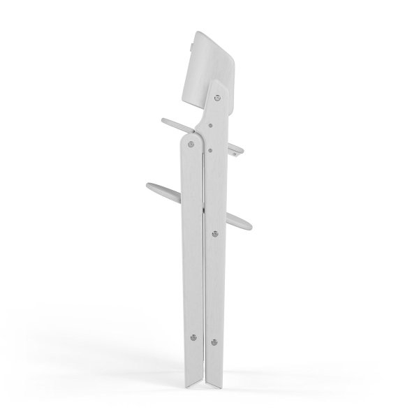 画像5: 【最新モデル】サイベックス クリック＆フォールド チェア / オールホワイト cybex CLICK&FOLD CHAIR (5)