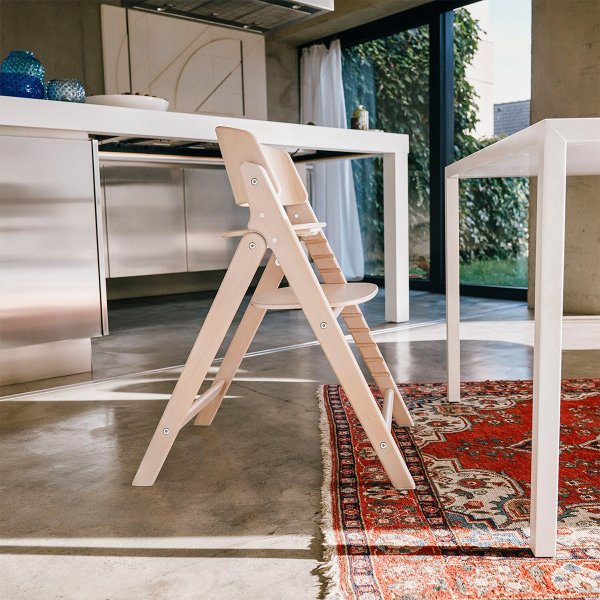 画像10: 【最新モデル】サイベックス クリック＆フォールド チェア / オールナチュラル cybex CLICK&FOLD CHAIR (10)