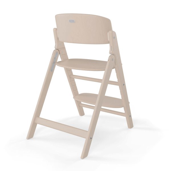 画像3: 【最新モデル】サイベックス クリック＆フォールド チェア / オールナチュラル cybex CLICK&FOLD CHAIR (3)