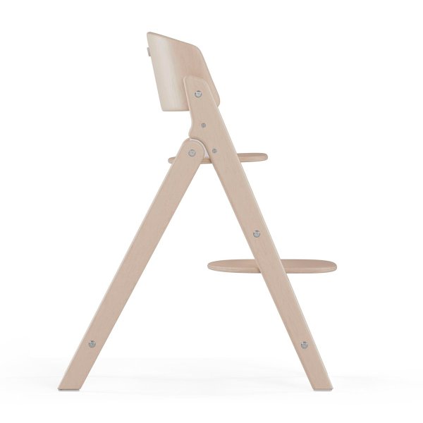 画像4: 【最新モデル】サイベックス クリック＆フォールド チェア / オールナチュラル cybex CLICK&FOLD CHAIR (4)