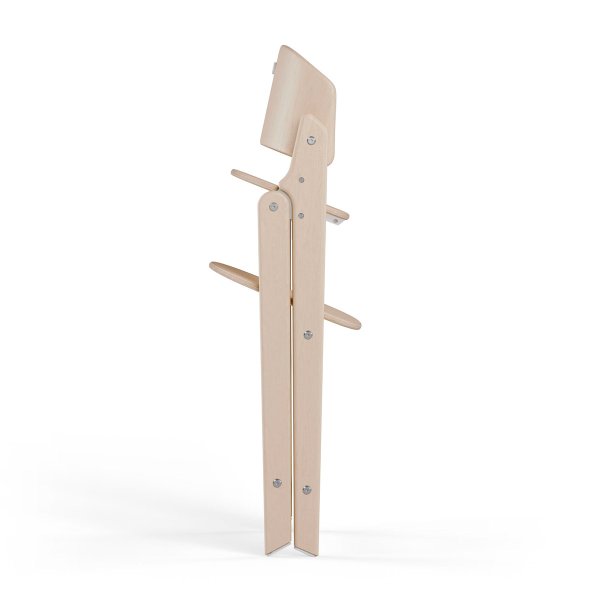 画像6: 【最新モデル】サイベックス クリック＆フォールド チェア / オールナチュラル cybex CLICK&FOLD CHAIR (6)