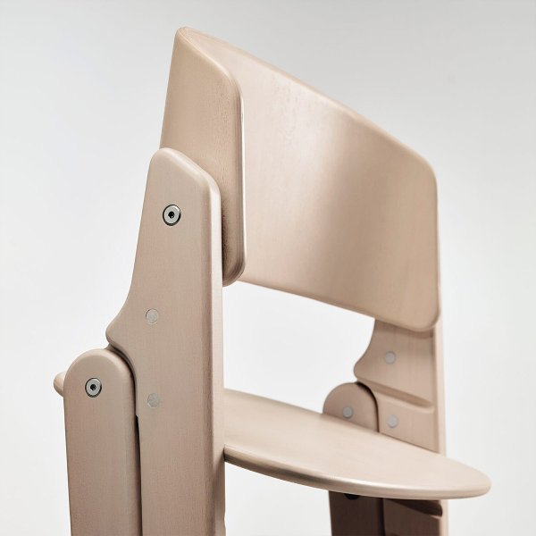 画像7: 【最新モデル】サイベックス クリック＆フォールド チェア / オールナチュラル cybex CLICK&FOLD CHAIR (7)