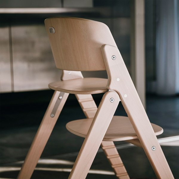 画像9: 【最新モデル】サイベックス クリック＆フォールド チェア / オールナチュラル cybex CLICK&FOLD CHAIR (9)