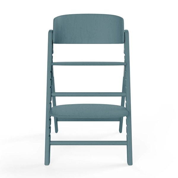 画像2: 【最新モデル】サイベックス クリック＆フォールド チェア / ストーンブルー cybex CLICK&FOLD CHAIR (2)