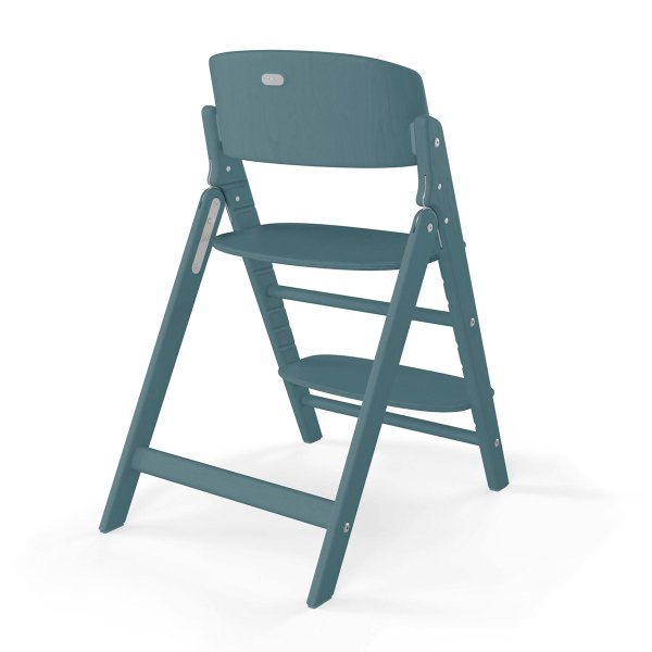 画像3: 【最新モデル】サイベックス クリック＆フォールド チェア / ストーンブルー cybex CLICK&FOLD CHAIR (3)