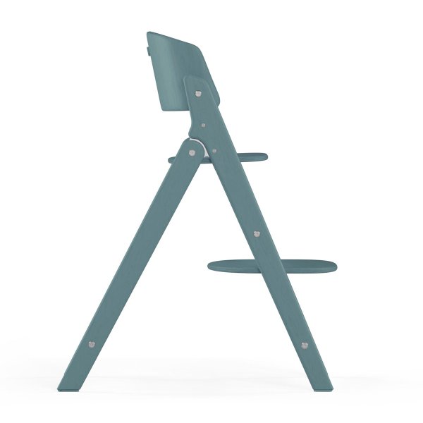 画像4: 【最新モデル】サイベックス クリック＆フォールド チェア / ストーンブルー cybex CLICK&FOLD CHAIR (4)