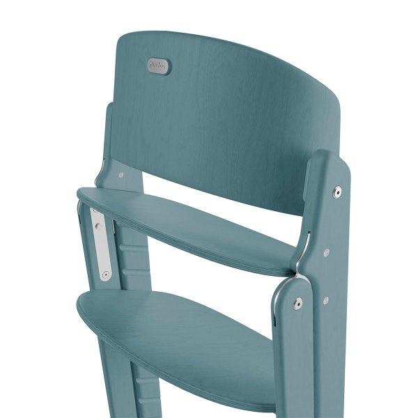 画像6: 【最新モデル】サイベックス クリック＆フォールド チェア / ストーンブルー cybex CLICK&FOLD CHAIR (6)