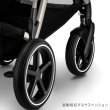 画像7: サイベックス ガゼルS ベビーカー /  アーモンドベージュ cybex GAZELLE S (7)