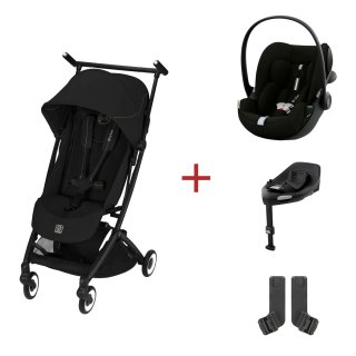 ベビーカーセット商品一覧 | サイベックス専門店 BabyRide（ベビーライド）