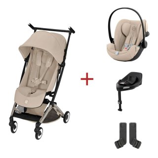 ベビーカーセット商品一覧 | サイベックス専門店 BabyRide（ベビーライド）