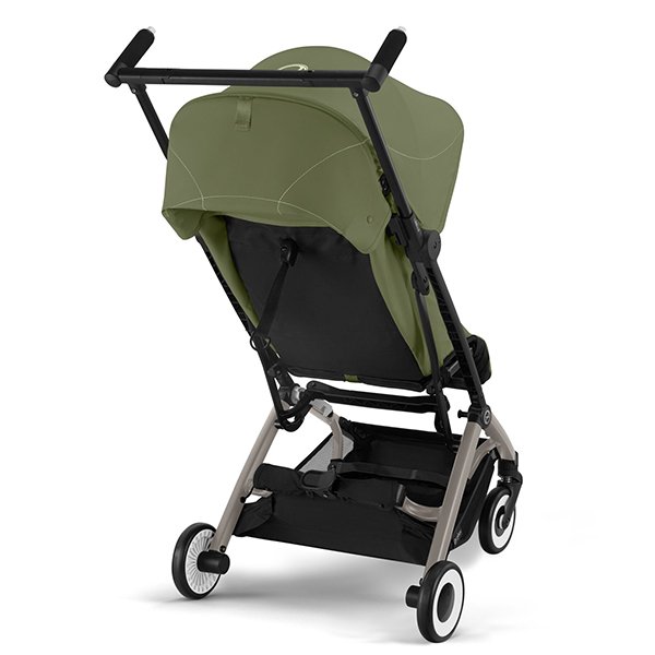 画像5: 【2025年最新モデル】サイベックス リベル ベビーカー / モスグリーン cybex LIBELLE (5)