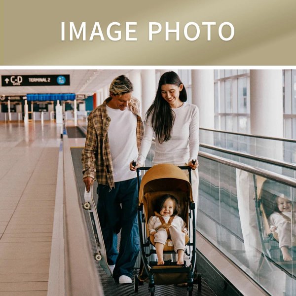 画像19: 【2026年最新モデル】サイベックス リベル ベビーカー / ストーミーブルー cybex LIBELLE (19)