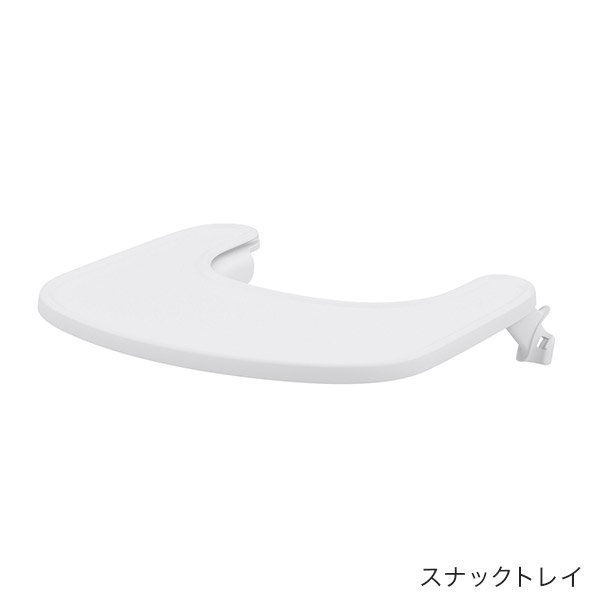 画像5: 【セット】サイベックス レモ 3-IN-1 / サンドホワイト2（レモチェア＋ベビーセット＋スナックトレイ）cybex LEMO 3-IN-1 (5)