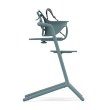 画像6: 【セット】サイベックス レモ 3-IN-1 / ストーンブルー（レモチェア＋ベビーセット＋スナックトレイ）cybex LEMO 3-IN-1 (6)