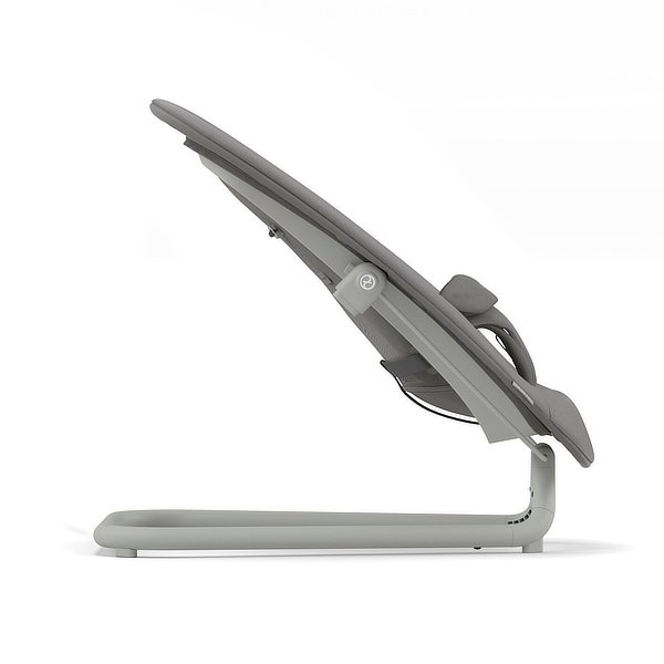 画像8: サイベックス ゴールドバウンサー / スタニングブラック cybex GOLD BOUNCER (8)