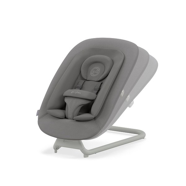 画像4: サイベックス ゴールドバウンサー / スタニングブラック cybex GOLD BOUNCER (4)