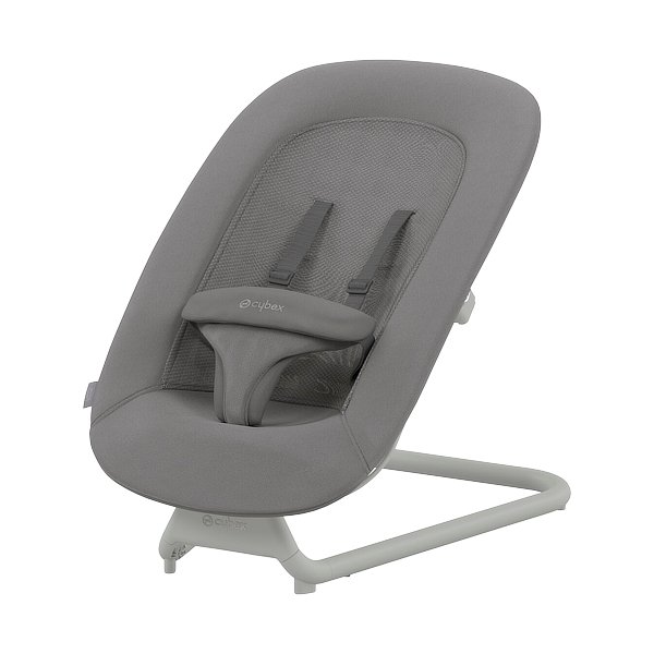 画像5: サイベックス ゴールドバウンサー / スタニングブラック cybex GOLD BOUNCER (5)