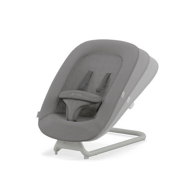 画像6: サイベックス ゴールドバウンサー / スタニングブラック cybex GOLD BOUNCER (6)