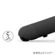 画像12: 【セット】サイベックス レモ 3-IN-1 / スタニングブラック（レモチェア＋ベビーセット＋スナックトレイ）cybex LEMO 3-IN-1 (12)