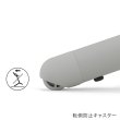 画像12: 【セット】サイベックス レモ 3-IN-1 / スウェードグレー（レモチェア＋ベビーセット＋スナックトレイ）cybex LEMO 3-IN-1 (12)