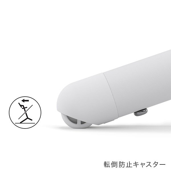 画像10: 【セット】サイベックス レモ 3-IN-1 / サンドホワイト2（レモチェア＋ベビーセット＋スナックトレイ）cybex LEMO 3-IN-1 (10)