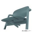 画像4: 【最新モデル】サイベックス レモチェア / ストーンブルー cybex LEMO CHAIR (4)