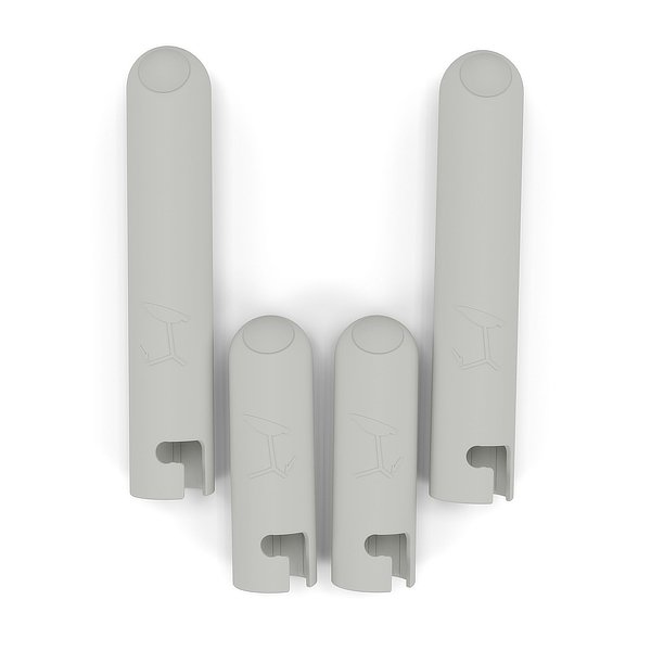 画像3: サイベックス レモ アダプターセット / サンドホワイト cybex LEMO (3)