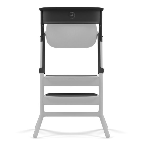 画像3: サイベックス レモ ラーニングタワー /スタニングブラック cybex LEMO  Learning Tower (3)