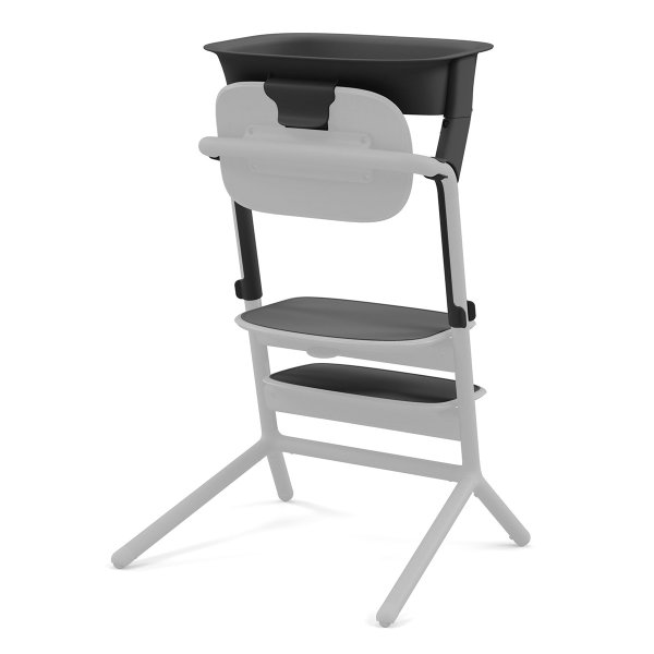 画像4: サイベックス レモ ラーニングタワー /スタニングブラック cybex LEMO  Learning Tower (4)