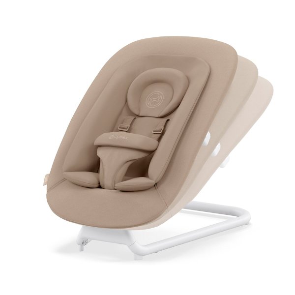 画像4: サイベックス ゴールドバウンサー / アーモンドベージュ cybex GOLD BOUNCER (4)