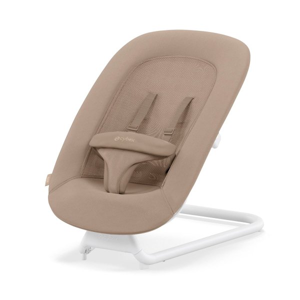 画像3: サイベックス ゴールドバウンサー / アーモンドベージュ cybex GOLD BOUNCER (3)