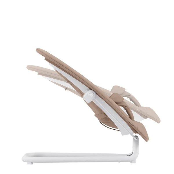 画像5: サイベックス ゴールドバウンサー / アーモンドベージュ cybex GOLD BOUNCER (5)