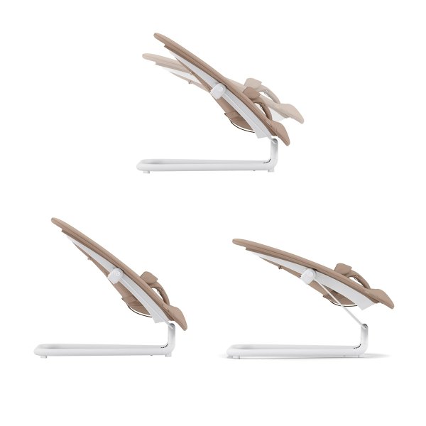 画像6: サイベックス ゴールドバウンサー / アーモンドベージュ cybex GOLD BOUNCER (6)