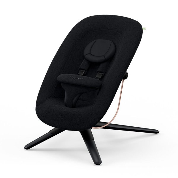 画像2: サイベックス プラチナム バウンサー / ブラックウッド cybex Platinum BOUNCER (2)