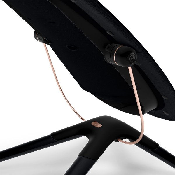 画像6: サイベックス プラチナム バウンサー / ブラックウッド cybex Platinum BOUNCER (6)