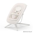 画像1: サイベックス プラチナム バウンサー / ホワイトウッド cybex Platinum BOUNCER (1)
