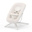 画像2: サイベックス プラチナム バウンサー / ホワイトウッド cybex Platinum BOUNCER (2)